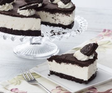 Oreo®-Torte