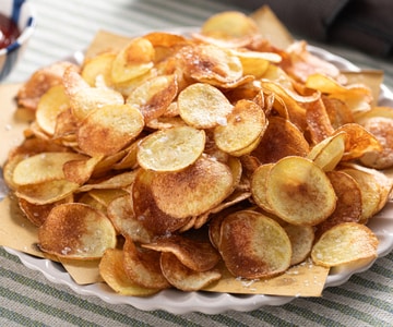 Kartoffelchips