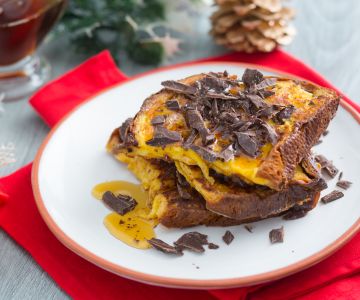 Panettone-French-Toast