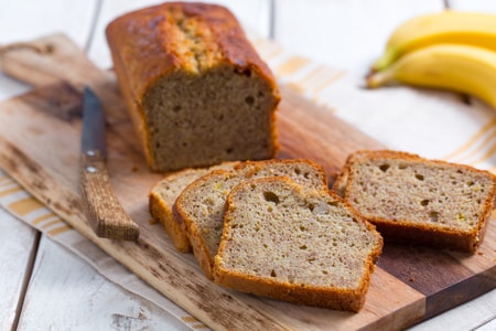 Bananenbrot