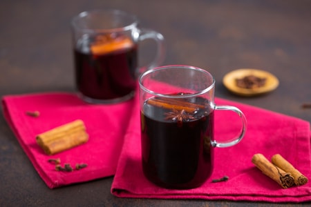 Glühwein